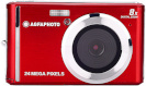 AgfaPhoto Realishot DC5500 punane