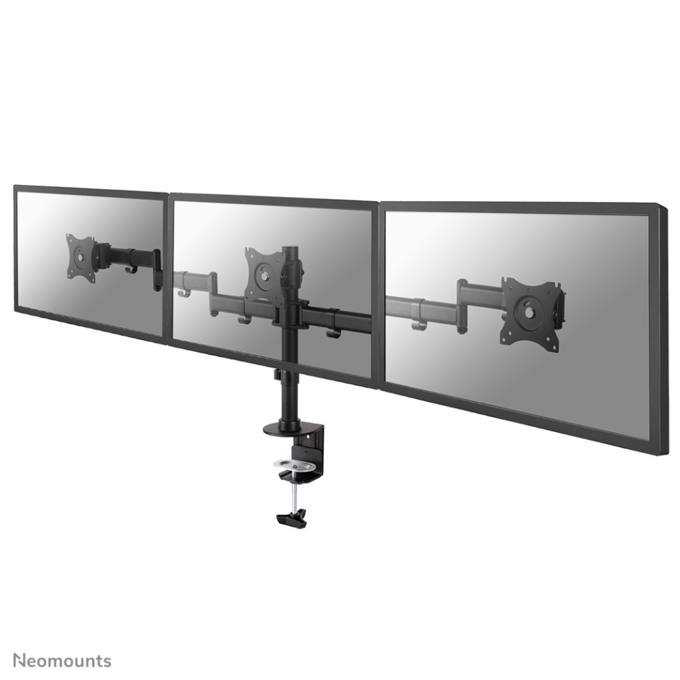 Neomounts TIS 10"-27" 3TFT must Max.24KG