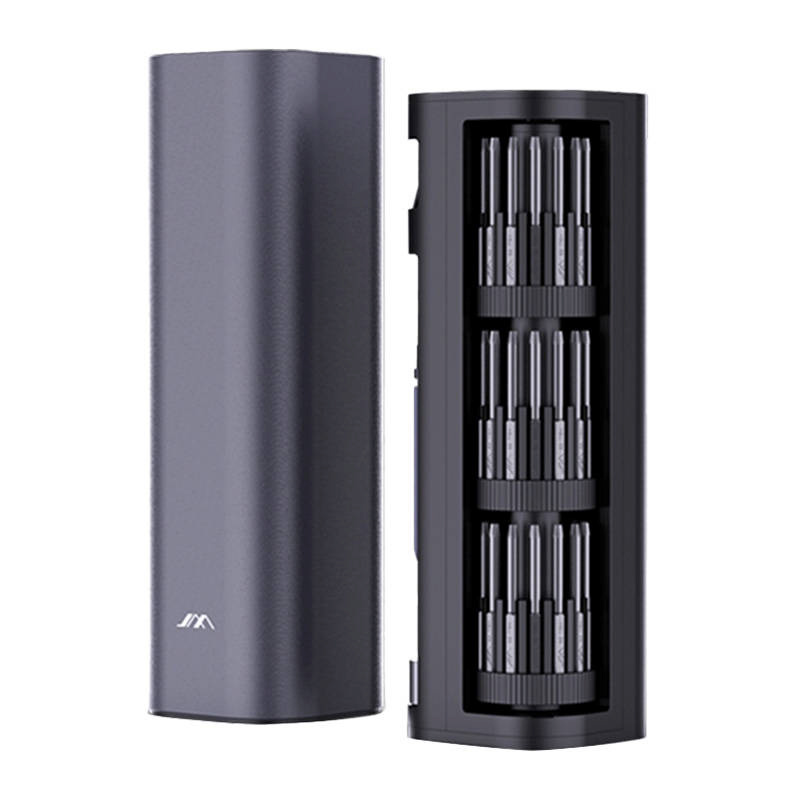 Jimi Home tööriistakomplekt Screwdriver precision set JM-GNT56, 56-osaline