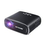 BlitzWolf BW-V4 1080 LED beamer / projektor, Wi-Fi + Bluetooth (must)