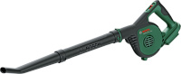 Bosch lehepuhur Universal Leaf Blower 18V-130 Battery Leaf Blower, roheline/must