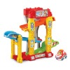 Vtech mänguauto Tut Tut Baby Car - 4-in-1-Ramp 80-556504