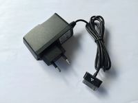 Fuj:tech sülearvuti aku virtalähde (5V, 2A) Samsung-tahvelarvutile