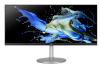Acer monitor 86,4cm (34") CB342CUsemiphuzx 21:9 HDMI+DP+USB 75Hz
