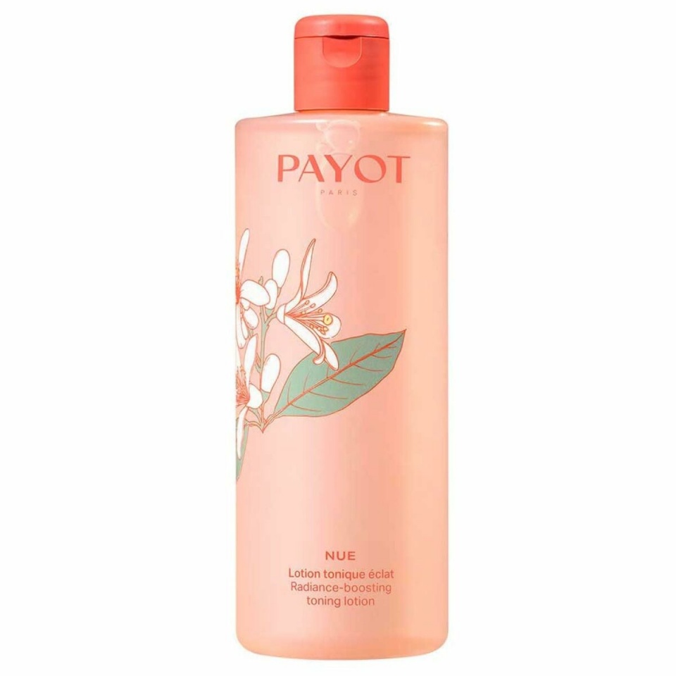 Payot näopuhastusgeel Nue 400ml