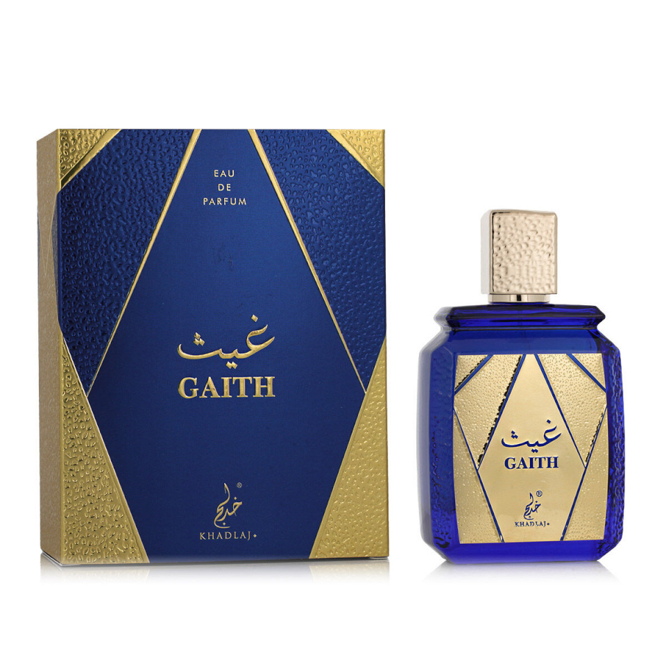 Khadlaj parfüüm Gaith 100ml, meestele