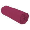 Lovely Home kummiga voodilina LH71610 fuksiaroosa 180 x 200 + 30cm