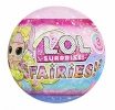 Mga mängunukk Doll L.O.L. Surprise Fairy Tots 1 pcs