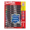 Sharpie markerid 1x12 Creative Marker Acrylic Paint Pens, 12tk 