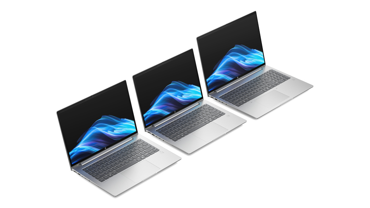 HP sülearvuti ProBook 4 G1i 14 (AD2R3ET)