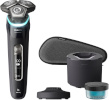 Philips pardel S9976/55 Series 9000 Wet & Dry Shaver, must