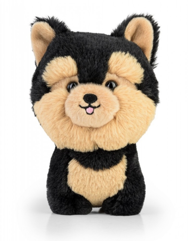 Daffi pehme mänguasi Mascot Teddy Pets Yorkie