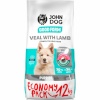 John Dog kuivtoit koerale Good Form Puppy Veal with Lamb, 12kg