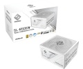 ASRock toiteplokk Power supply SL-850GW 850W 80PLUS kuldne full modular