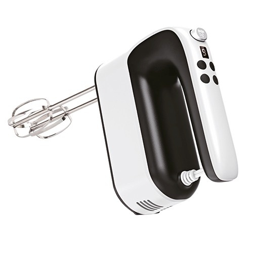 Adler Adler käsimikser with LCD AD 4229