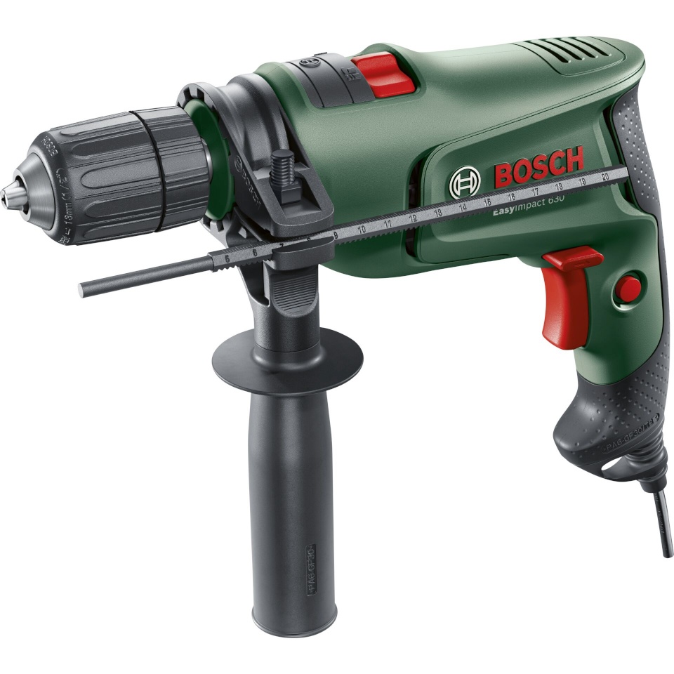 Bosch trell EasyImpact 630 Impact Drill