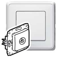 Bomann külmik SBS 7367 (roostevaba)