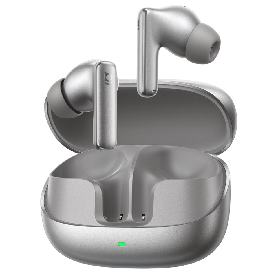 Baseus kõrvaklapid Bowie MP1 TWS Galaxy Natural Titanium