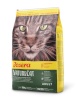 Josera kuivtoit kassile NatureCat Cats Dry Food Fish - 10kg