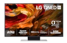 LG teler 50-tolline QNED 87 4K mini-LED-teler (2025)