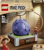 LEGO klotsid ONE PIECE 75647 Näts Näts vili