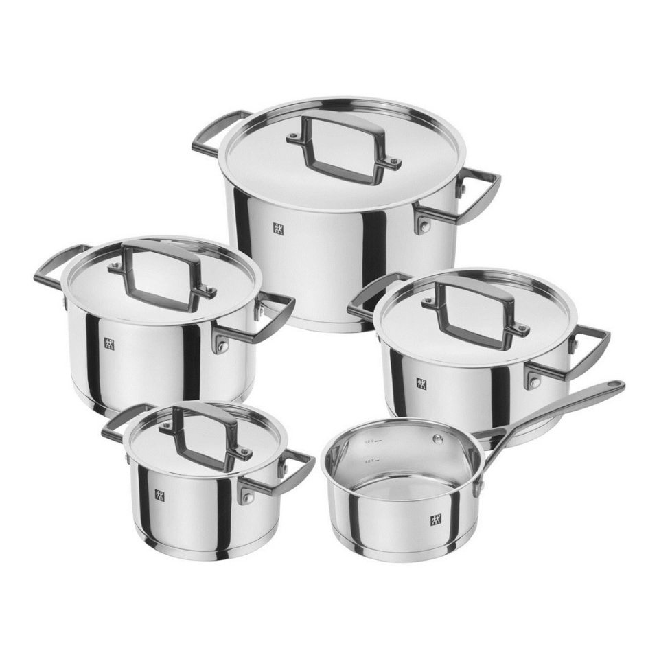 ZWILLING Bellasera pan set 5-osaline