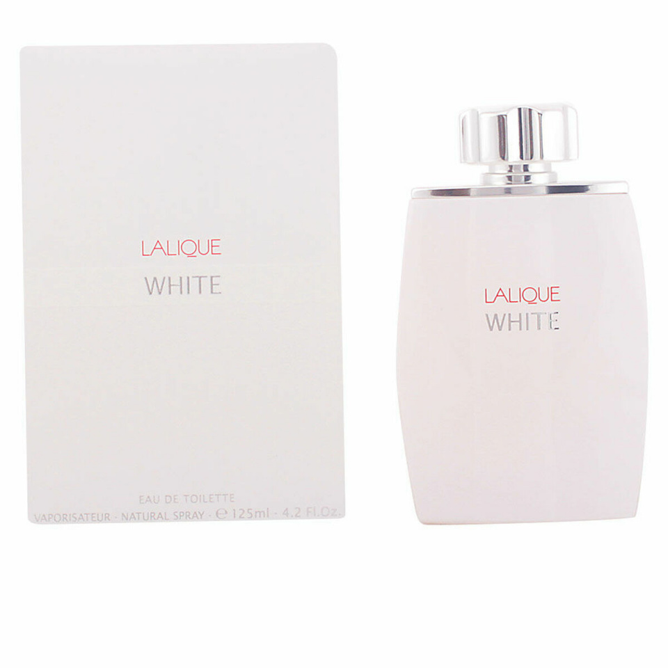 Lalique meeste parfüüm EDT White 125ml