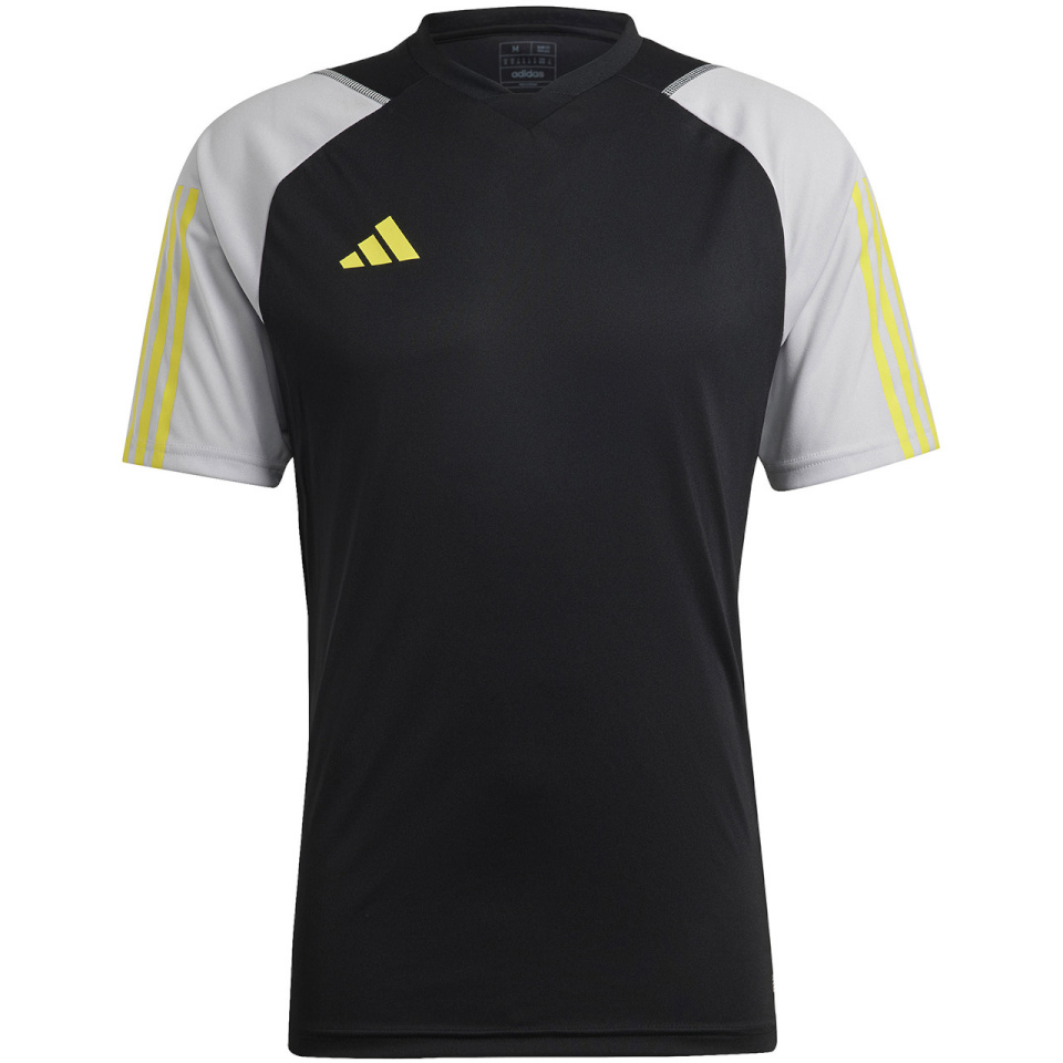 Adidas Teamwear T-särk meestele Tiro 23 Competition Jersey must-hall HU1295 suurus L