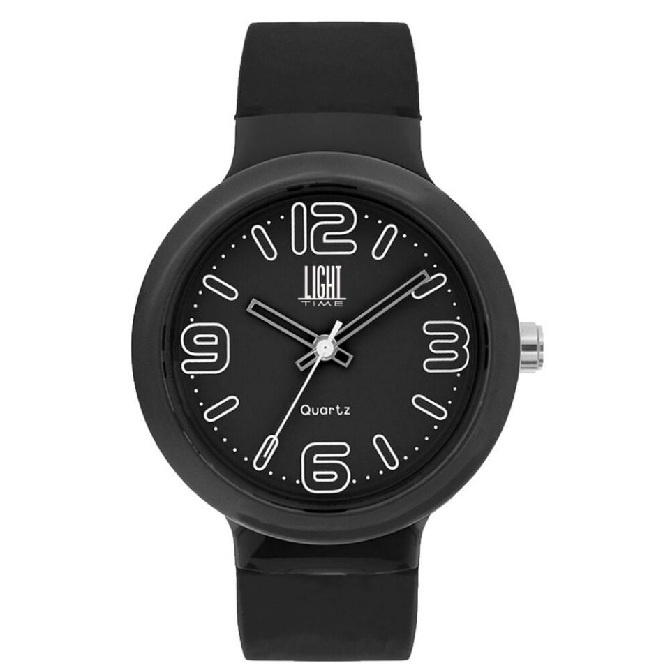 Light Time unisex kell EUROPE must (Ø 40 mm)