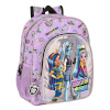 Monster High seljakott Best boos lilla 32x38x12cm