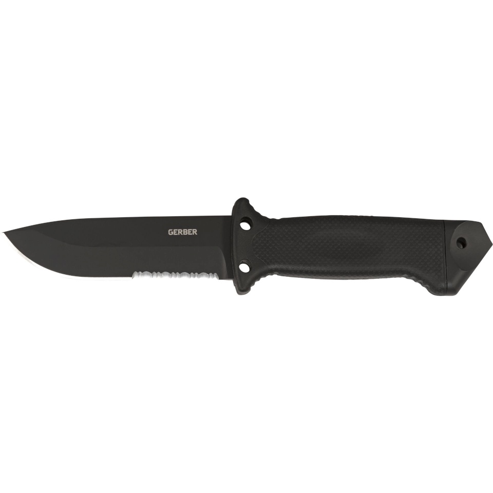 Gerber taskunuga LMF II Infantry Knife must