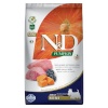 Farmina kuivtoit koerale N&D Pumpkin Lamb & Blueberry Mini Adult, 7kg
