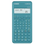 Casio kalkulaator FX-220PLUS-2-W sinine
