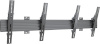 Multibrackets seinakinnitus M Wallmount Pro MBW2U Tilt - 40-75" ekraanidele