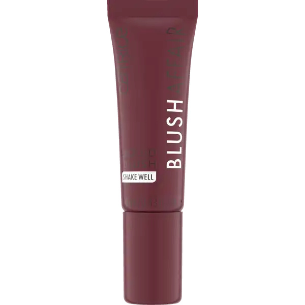 Catrice põsepuna Blush Affair 10g, 050 Plum-Tastic, naistele