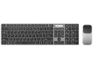 Tracer klaviatuur Keyboard and Mouse Set RF Nano USB