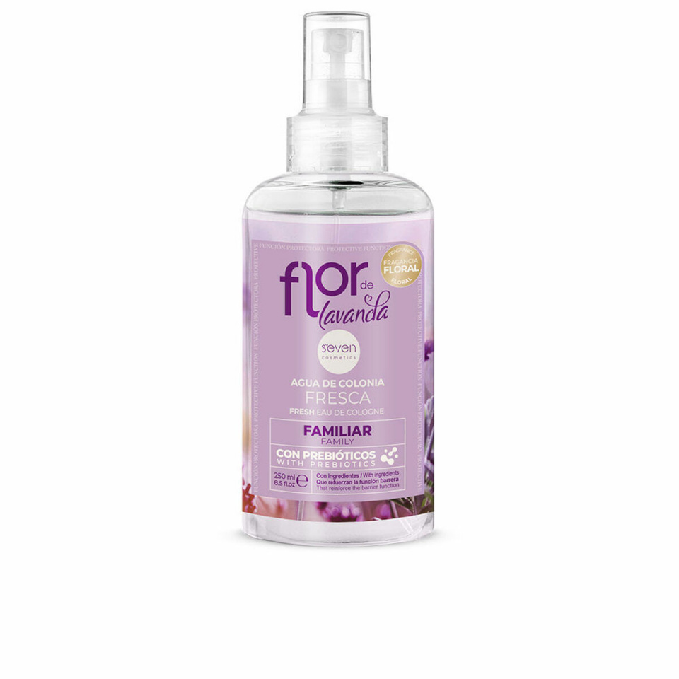 N/A Naiste parfüüm FLOR DE LAVANDA 250ml