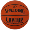 Spalding korvpall Lay Up pruun 6
