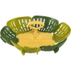 Joseph Joseph sõel 45030 Bloom Steamer Basket, roheline