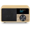 Sangean raadio DDR-7 Natural Wood