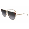 Victoria Beckham naiste päikeseprillid VB239S-6309222 ø 63mm