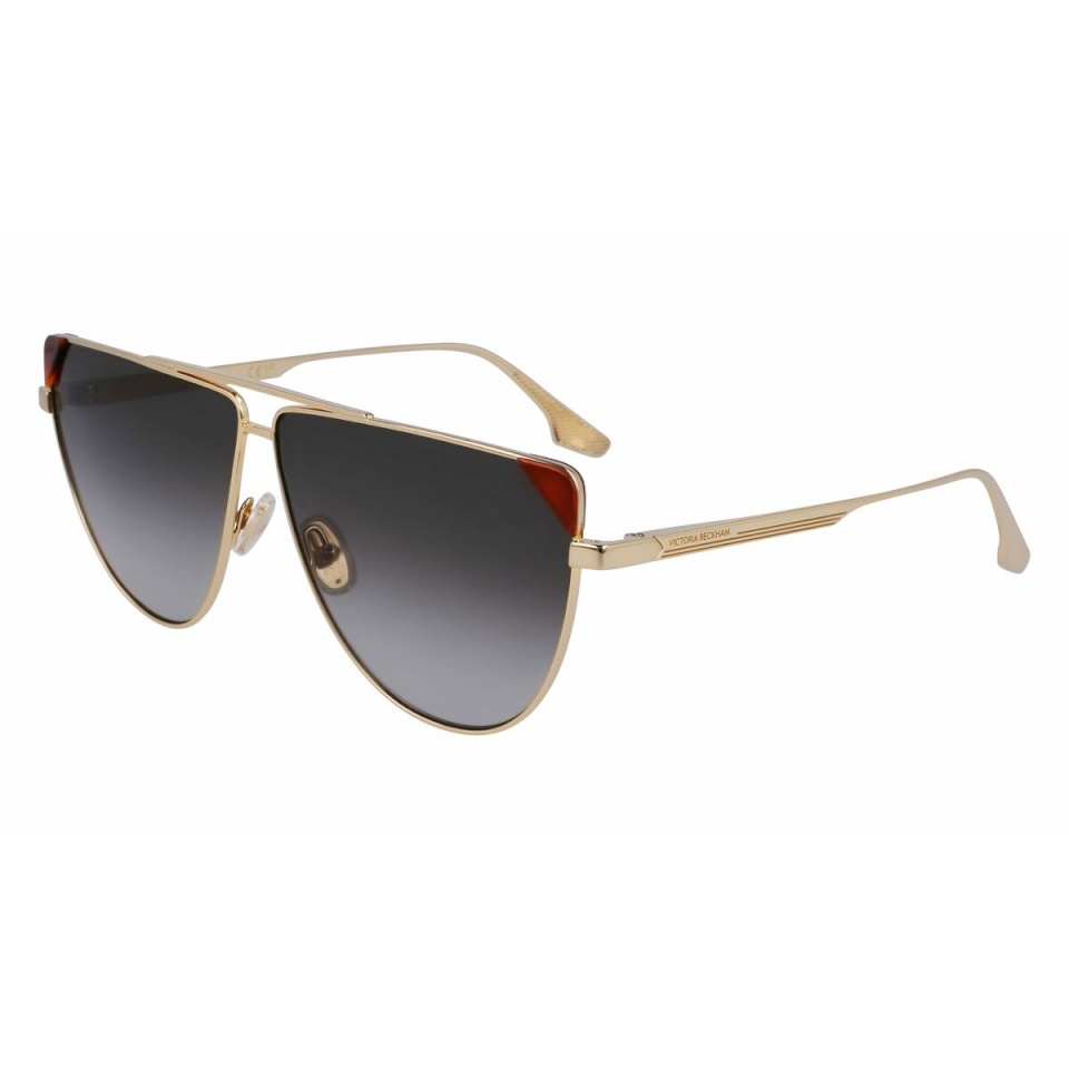 Victoria Beckham naiste päikeseprillid VB239S-6309222 ø 63mm