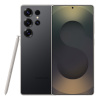 Samsung mobiiltelefon Galaxy S25 Ultra 512GB Enterprise Edition (Titanium must, Android 15, 5G, 12 GB)