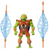 Mattel Masters of the Universe Origins Turtles of Grayskull Michelangelo