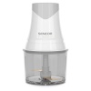 Sencor minipurustaja SCB3000WH Chopper, valge