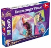 Ravensburger pusle Kinderpuzzle Unicorn Academy - Magie and Freundschaft (3x 49-osaline)