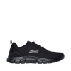 Skechers treeningjalatsid meestele Track-Leshur must 232758 Bbk suurus 47,5