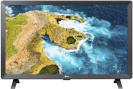 LG televiisor 24TQ520S-PZ 24" HD Ready nuti-LED-teler