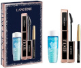 Lancôme komplekt Idole Mascara Lash 8ml + Eye Pencil Le Crayon Khol 0,7g 01 Noir + Eye Makeup Remover Bi-Facil 30ml, 01 Glossy Black, naistele