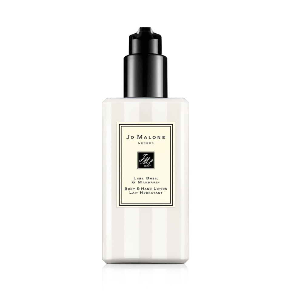 Jo Malone ihupiim Jo Malone Lime Basil & Mandarin 250ml, unisex